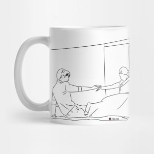 The Story of Park's Marriage Contract Kdrama Mug